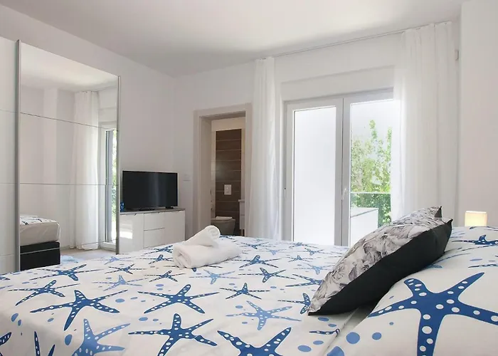 Villa Ema By Guide
